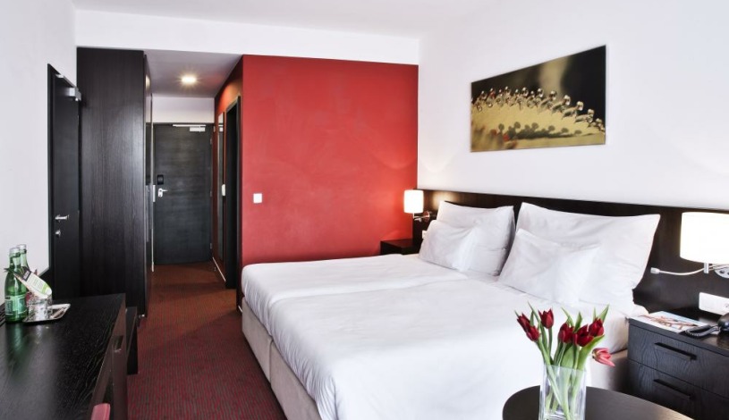 Wellness hotel Vista Dolní Morava